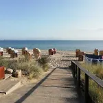 Seepferdchen Timmendorfer Strand
