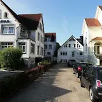 Apartman Seepferdchen
