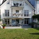 Apartman Seepferdchen
