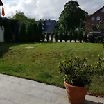 Seepferdchen Apartman *
