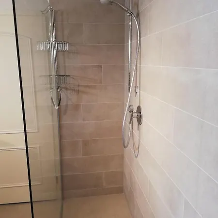 Apartment Seepferdchen *