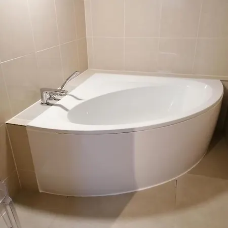 Apartment Seepferdchen