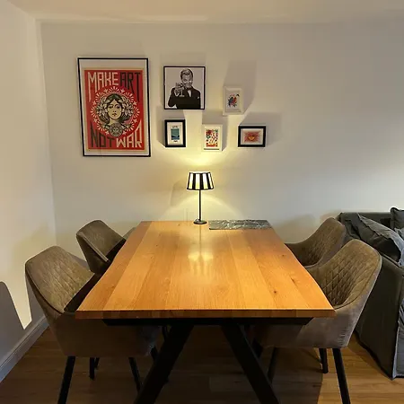 Seepferdchen * Timmendorfer Strand