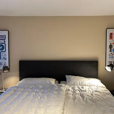 Seepferdchen Apartment *