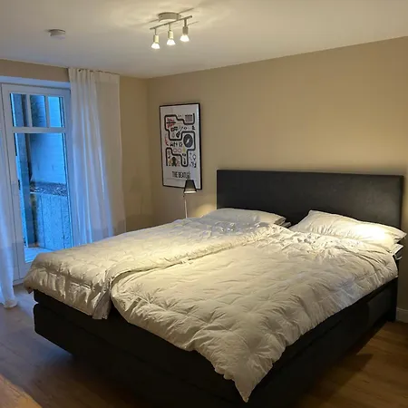 Seepferdchen Apartment Timmendorfer Strand