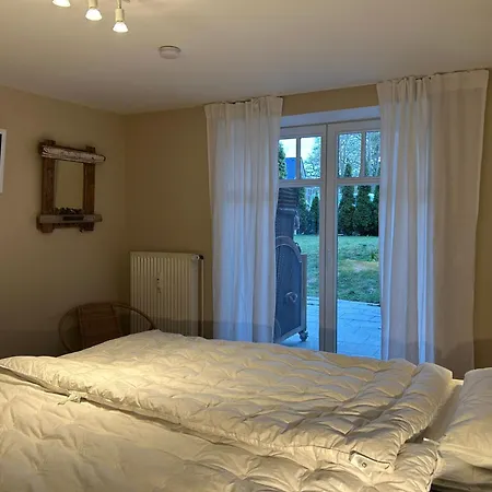 Seepferdchen Apartment Timmendorfer Strand