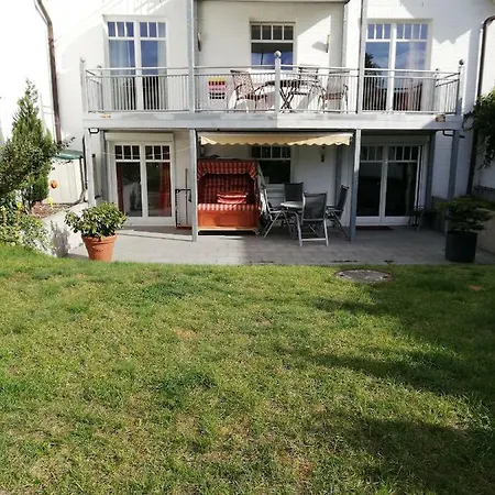 Apartment Seepferdchen