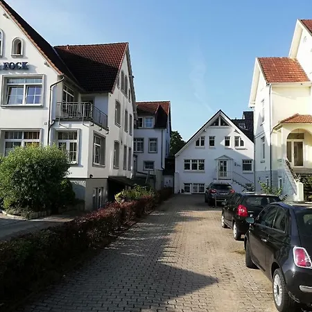 Apartment Seepferdchen