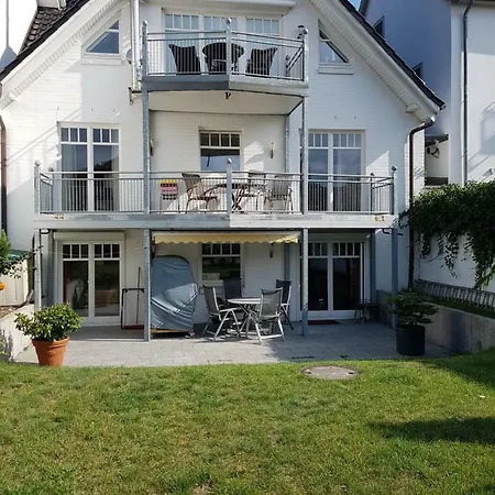 Apartment Seepferdchen