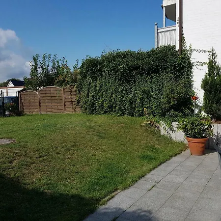 Apartment Seepferdchen *