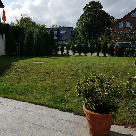 Seepferdchen Apartment *