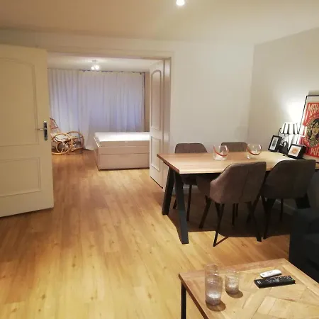 Seepferdchen Apartment Timmendorfer Strand