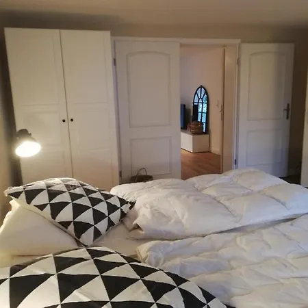 Apartment Seepferdchen Timmendorfer Strand