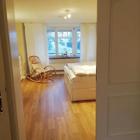 Apartment Seepferdchen