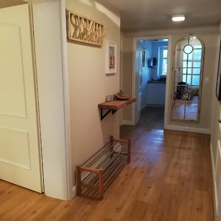 Apartment Seepferdchen Timmendorfer Strand