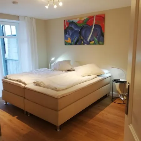 Seepferdchen Apartment *