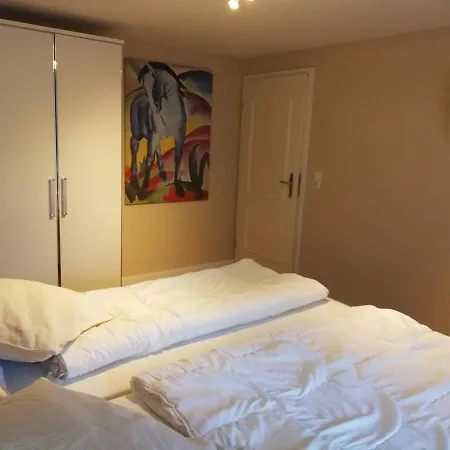 Apartment Seepferdchen