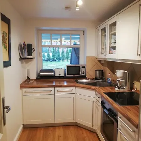 Apartment Seepferdchen