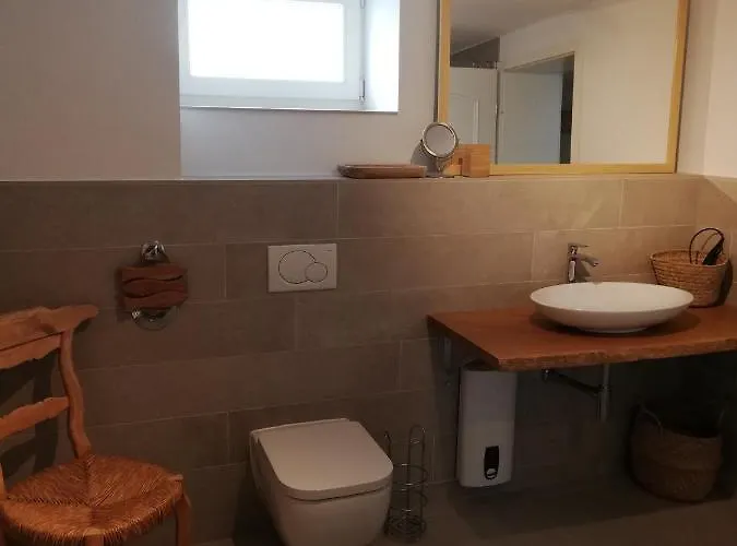 Seepferdchen Apartment