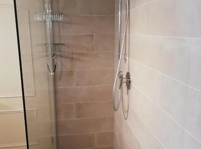 Apartment Seepferdchen *