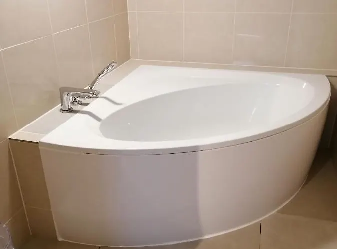 Apartment Seepferdchen