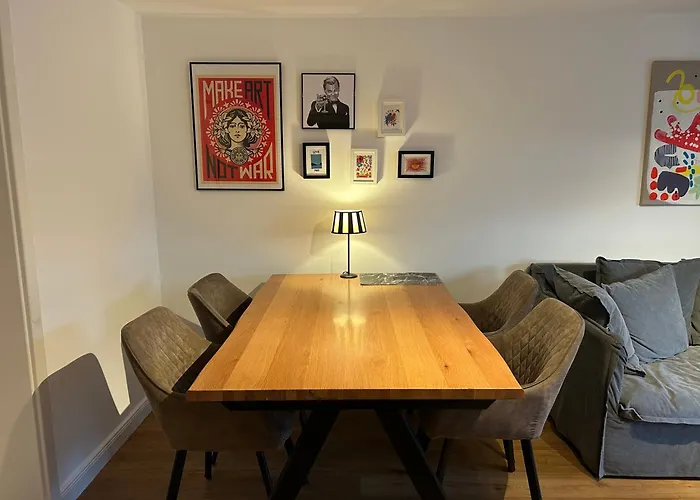 Seepferdchen * 蒂门多弗施特兰德