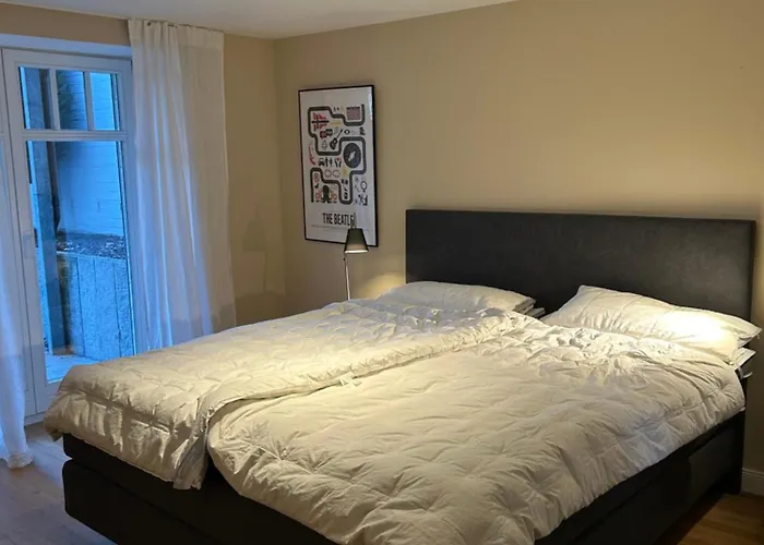 Seepferdchen Apartment Timmendorfer Strand