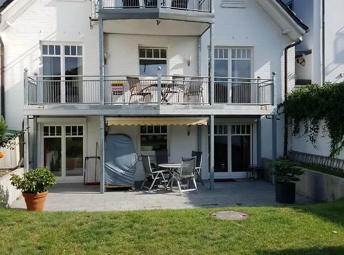 Lejlighed Seepferdchen