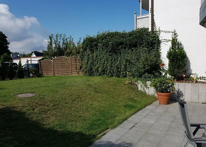 Apartment Seepferdchen *